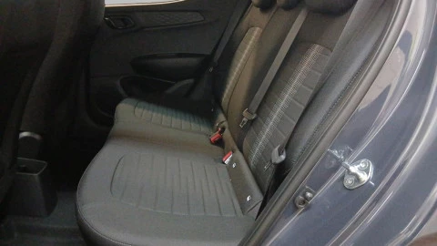 Hyundai i10 1.0 Klass