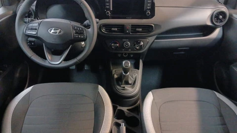 Hyundai i10 1.0 Klass