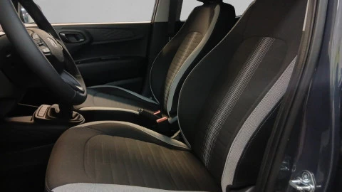 Hyundai i10 1.0 Klass