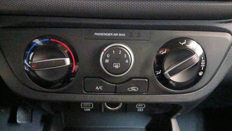 Hyundai i10 1.0 Klass