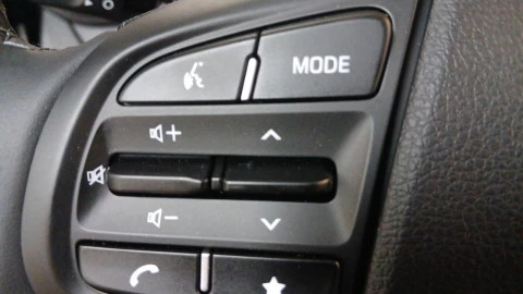 Hyundai i10 1.0 Klass