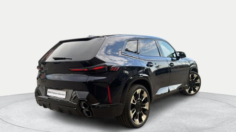 BMW XM 50e 350 kW (476 CV)