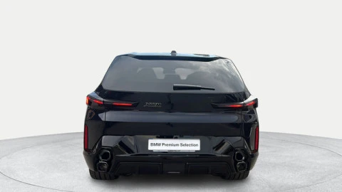 BMW XM 50e 350 kW (476 CV)