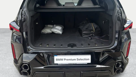 BMW XM 50e 350 kW (476 CV)
