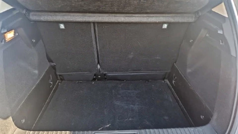 Renault Captur techno TCe 103 kW (140CV) GPF