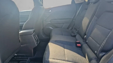 Renault Captur techno TCe 103 kW (140CV) GPF