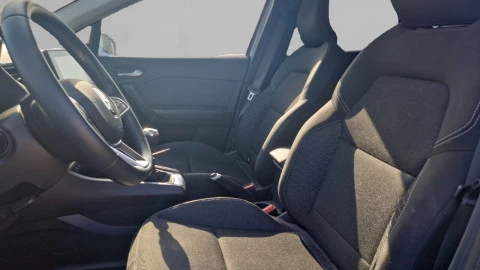 Renault Captur techno TCe 103 kW (140CV) GPF