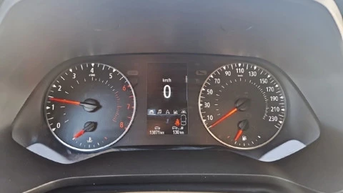 Renault Captur techno TCe 103 kW (140CV) GPF