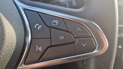 Renault Captur techno TCe 103 kW (140CV) GPF