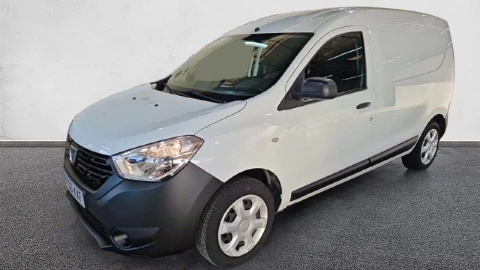 Dacia Dokker Essential 1.6 75kW (100CV) GLP -18