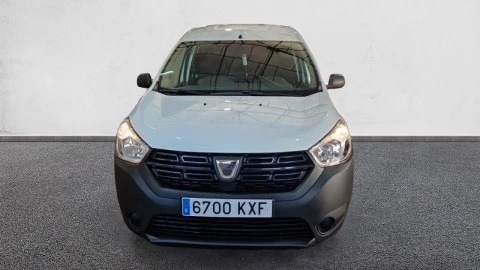 Dacia Dokker Essential 1.6 75kW (100CV) GLP -18