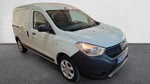 Dacia Dokker Essential 1.6 75kW (100CV) GLP -18