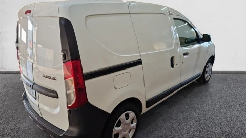 Dacia Dokker Essential 1.6 75kW (100CV) GLP -18
