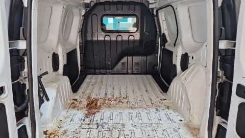 Dacia Dokker Essential 1.6 75kW (100CV) GLP -18