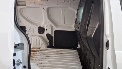 Dacia Dokker Essential 1.6 75kW (100CV) GLP -18