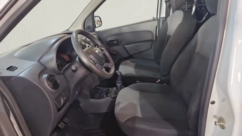 Dacia Dokker Essential 1.6 75kW (100CV) GLP -18