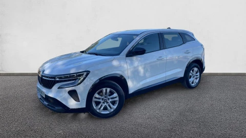 Renault Austral Equilibre Mild Hybrid 103kW (140CV) Auto