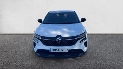 Renault Austral Equilibre Mild Hybrid 103kW (140CV) Auto