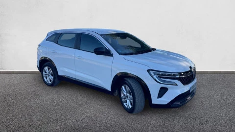 Renault Austral Equilibre Mild Hybrid 103kW (140CV) Auto