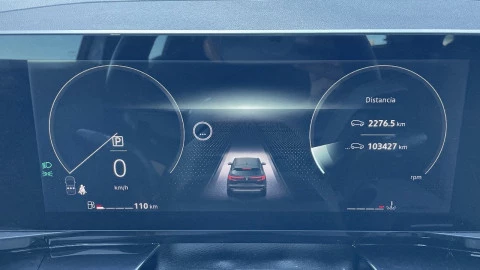 Renault Austral Equilibre Mild Hybrid 103kW (140CV) Auto
