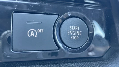 Renault Austral Equilibre Mild Hybrid 103kW (140CV) Auto