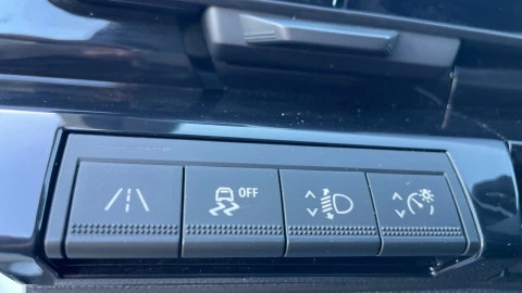 Renault Austral Equilibre Mild Hybrid 103kW (140CV) Auto