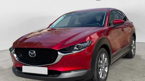 Mazda CX-30 Zenith 2WD