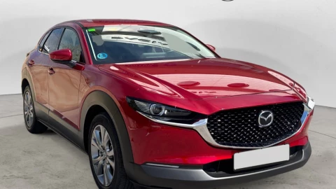 Mazda CX-30 Zenith 2WD