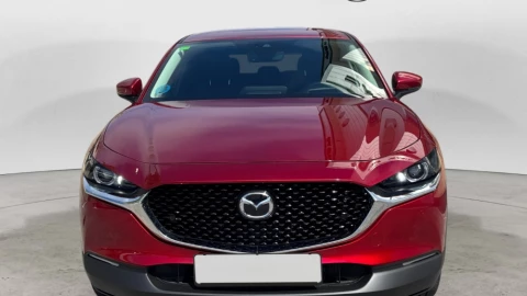 Mazda CX-30 Zenith 2WD