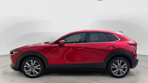 Mazda CX-30 Zenith 2WD
