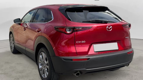 Mazda CX-30 Zenith 2WD