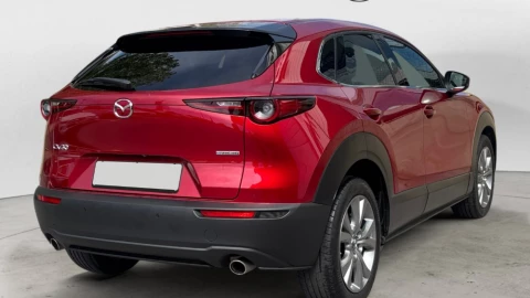Mazda CX-30 Zenith 2WD