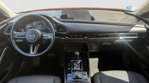 Mazda CX-30 Zenith 2WD