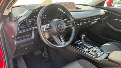 Mazda CX-30 Zenith 2WD