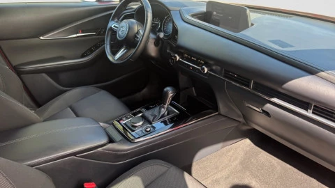 Mazda CX-30 Zenith 2WD