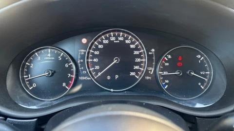 Mazda CX-30 Zenith 2WD