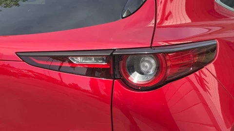 Mazda CX-30 Zenith 2WD