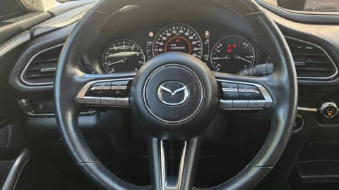 Mazda CX-30 Zenith 2WD