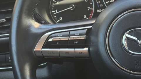 Mazda CX-30 Zenith 2WD