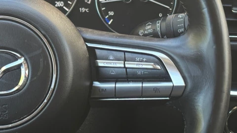 Mazda CX-30 Zenith 2WD