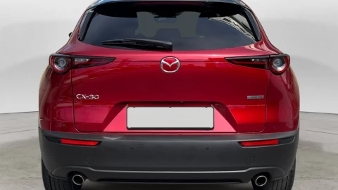 Mazda CX-30 Zenith 2WD