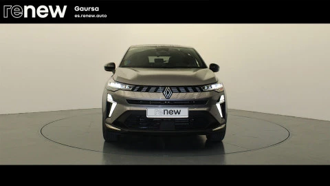 Renault Symbioz Techno E-Tech full hybr 117kW (160CV)