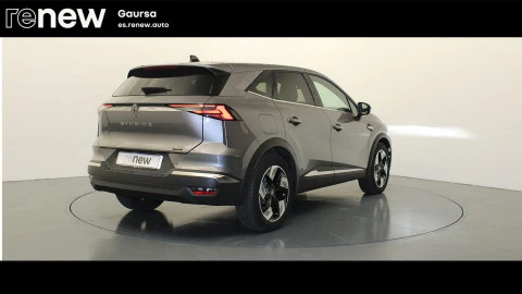 Renault Symbioz Techno E-Tech full hybr 117kW (160CV)