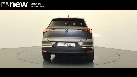 Renault Symbioz Techno E-Tech full hybr 117kW (160CV)