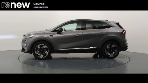 Renault Symbioz Techno E-Tech full hybr 117kW (160CV)