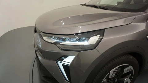 Renault Symbioz Techno E-Tech full hybr 117kW (160CV)