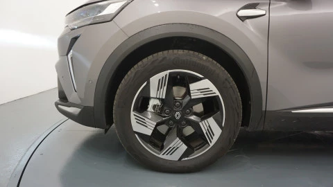 Renault Symbioz Techno E-Tech full hybr 117kW (160CV)