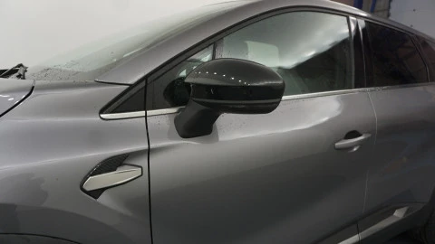 Renault Symbioz Techno E-Tech full hybr 117kW (160CV)