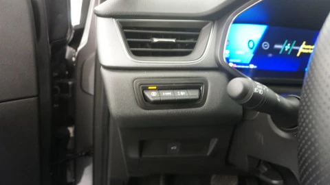 Renault Symbioz Techno E-Tech full hybr 117kW (160CV)