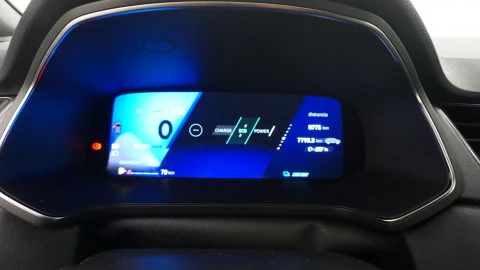 Renault Symbioz Techno E-Tech full hybr 117kW (160CV)